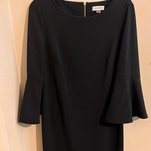 Calvin Klein Women Dress